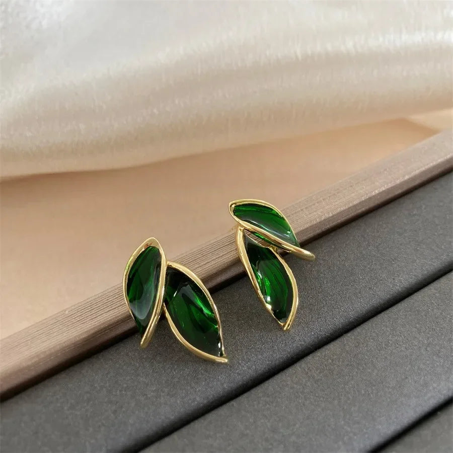 Wing earring