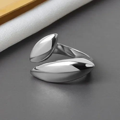 Stainless Steel earring